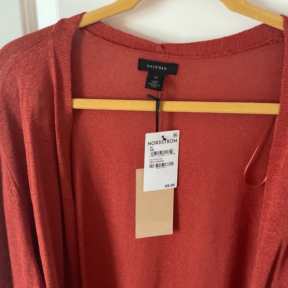 Cardigan - Picture 2 of 2